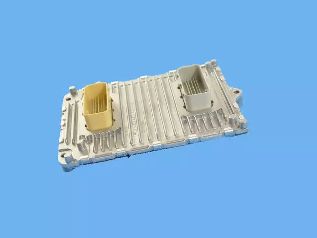 Powertrain Control Module - Mopar (68243304ab)