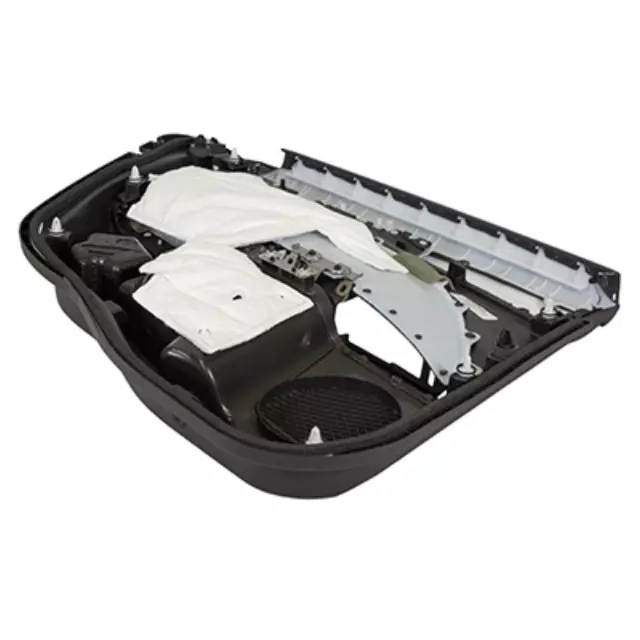 Door Trim Panel - Ford (DS7Z-5427406-AB)