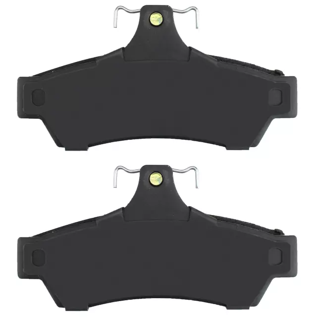 10011373M - Brakes &amp; Brake Parts: Disc Brake Pad Set for MPA ELECTRICAL Image