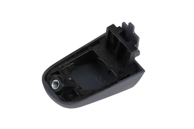 15916608 - : Part# 15916608 Primed Door Lock Cylinder Cap for Chevrolet: Equinox, HHR, Malibu | GMC: Terrain | Saturn: Aura, Outlook Image