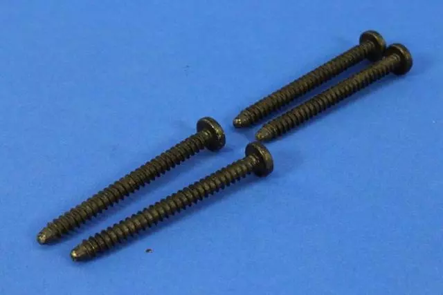 Tapping Pan Head Screw - Mopar (6511141AA)