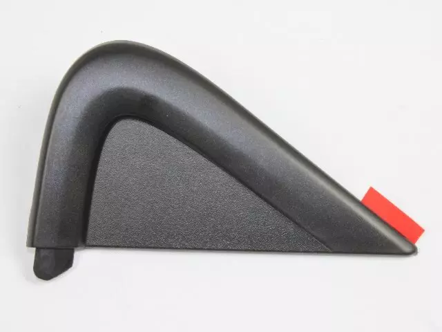 55399298AC - Exterior Ornamentation: Rear Door Applique, Right for Mopar Image