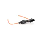 68217670AA - Electrical: Fuse Holder for Mopar Image