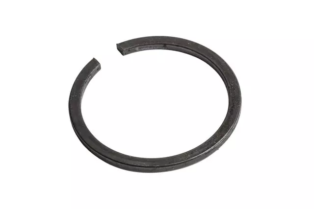 20920184 - : Front Wheel Half-Shaft Constant Velocity (CV) Joint Inner Race Retaining Ring for GM Image