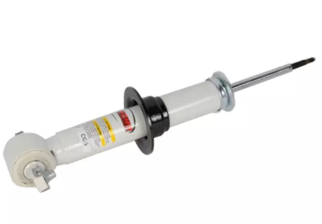 540571 - Suspension: ACDelcoâ„¢ Suspension Shock Absorber for Cadillac: Escalade, Escalade ESV, Escalade EXT | Chevrolet: Avalanche, Silverado 1500, Suburban 1500, Tahoe | GMC: Sierra 1500, Yukon, Yukon XL 1500 Image
