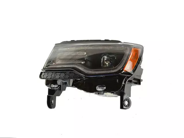Headlamp, Left - Mopar (55112917AH)