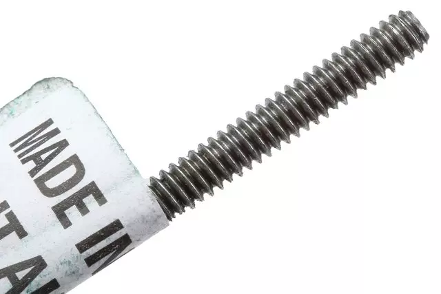 Passenger Side Rear Door Outside Handle Rod - GM (15831548)