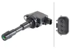 358057611 - : HELLA Direct Ignition Coil 358057611 for Hella Image