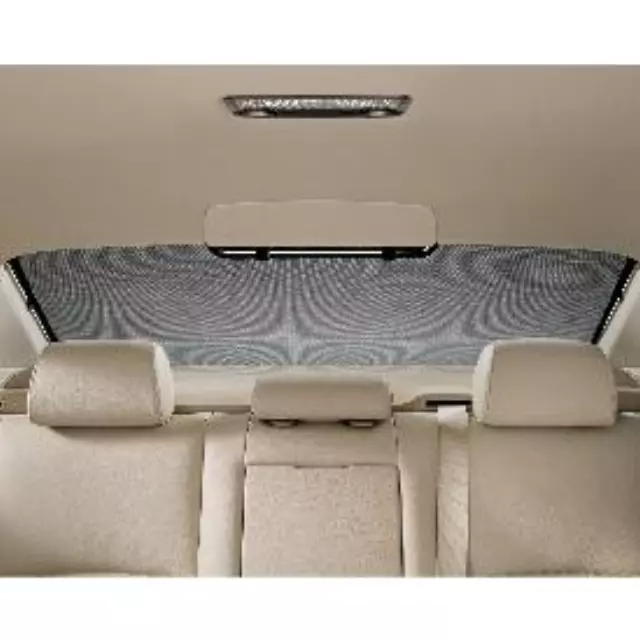 Sun Visor - BMW (51-46-0-394-323)