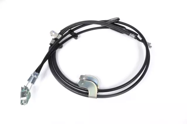 95301025 - : Rear Parking Brake Cable Assembly for Chevrolet: Sonic Image