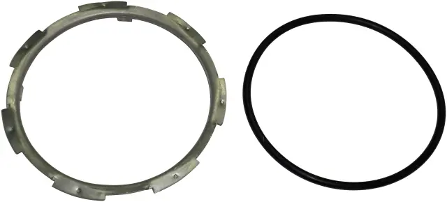 576186 - : Steel Fuel Tank for Dorman Image