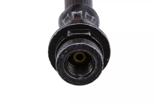 19366769 - : Rear Driver Side Hydraulic Brake Hose for GM Image