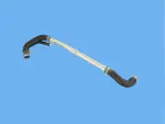 68238070AD - Cooling: Radiator Outlet Hose And Clamp for Mopar Image