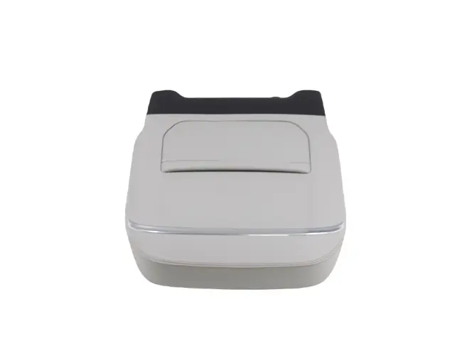 6VE931D4AE - Interior Trim: Front Seat Back Panel for Mopar Image