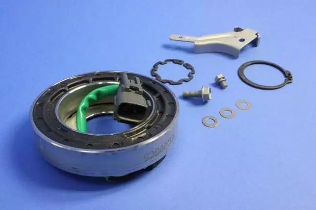 Air Conditioning Clutch Coil - Mopar (68232389AE)