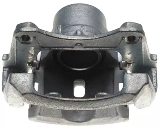 Front Disc Brake Caliper Assembly (Friction Ready Non-Coated), Remanufactured - GM (19169599)