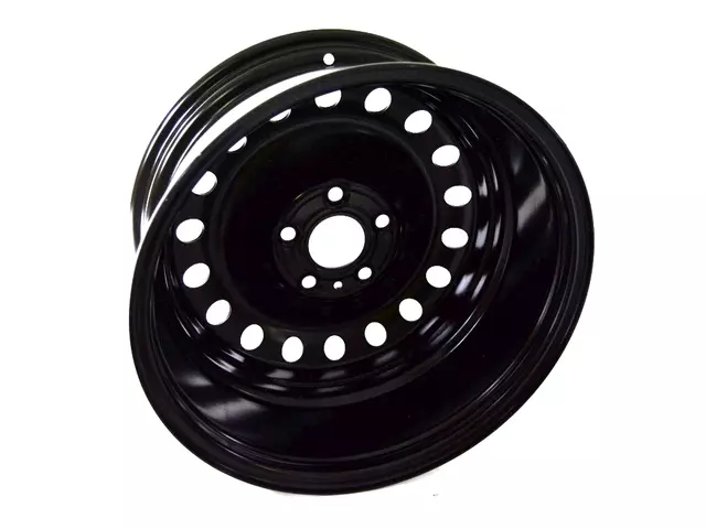 Spare Wheel - Mopar (04755212AC)