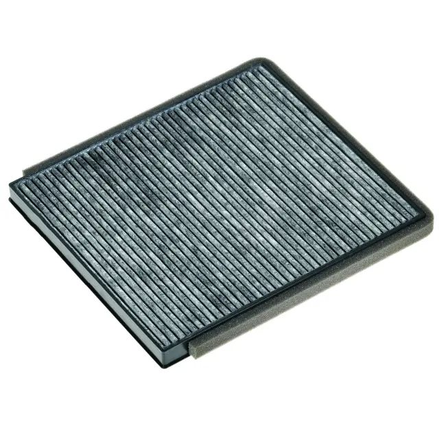 GA20 - Filters: ATP Carbon Activated Premium Cabin Air Filter for ATP Image