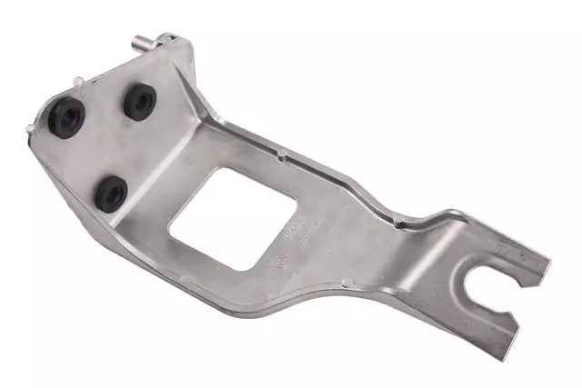 84170997 - : Brake Pressure Modulator Valve Pump Mounting Bracket for Chevrolet: Volt Image