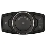 HLS1583 - : Headlight Switch for SMP CORP Image