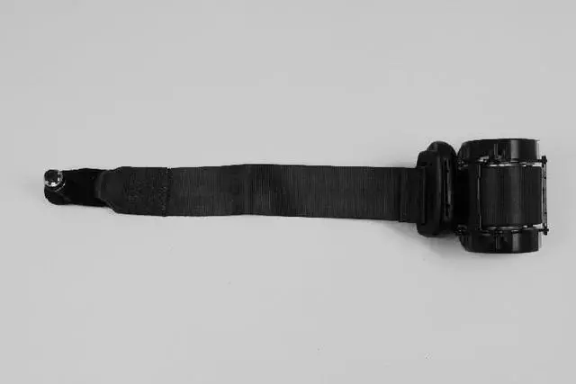 1RU78KJCAD - Restraints: 2nd Row Seat Belt And Retractor, Right for Mopar Image