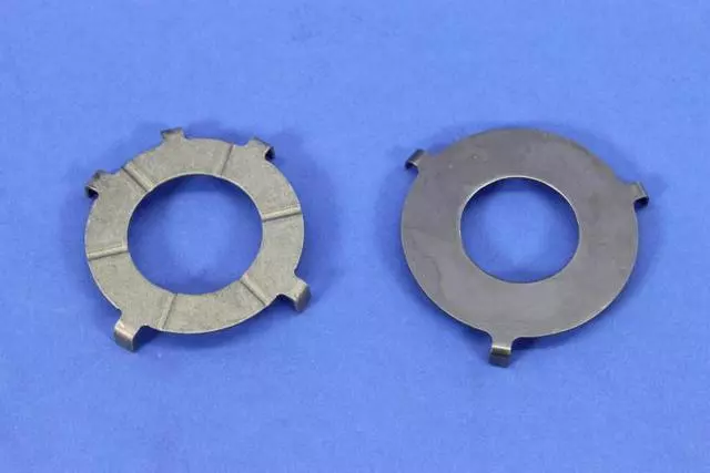 Thrust Plate And Washer Package - Mopar (5018923AB)