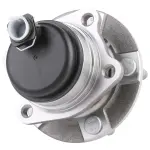 1BP01193AA - Driveline and Axles: Wheel Bearing and Hub Assembly for bproauto Image