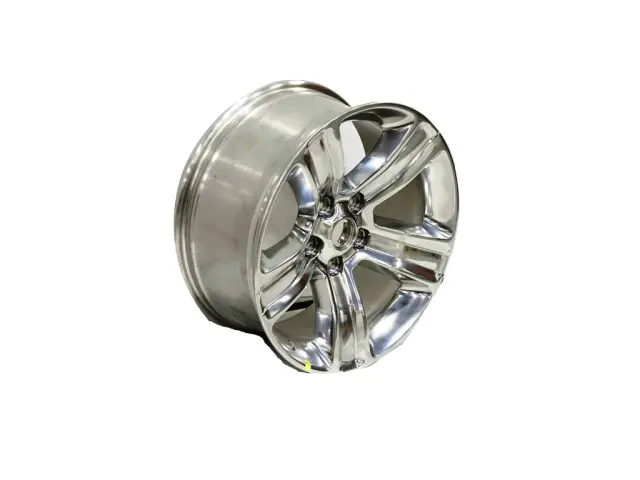 1UB18AAAAB - Wheels: Aluminum Wheel, Front Or Rear for Mopar Image image