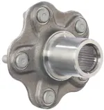 43202CG200 - : Hub Assembly for Infiniti Image
