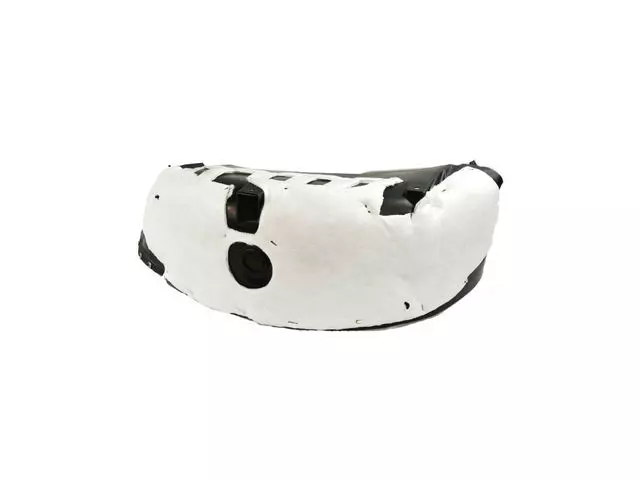 Splash Shield, Rear Right - Mopar (68283205AA)