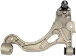 520170 - : Suspension Control Arm And Ball Joint Assembly for Dorman Image