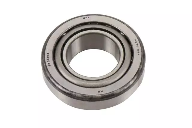 23243839 - Universals &amp; Rear Axle: Front Pinion Bearing for Buick: Electra, LeSabre, Rainier, Roadmaster | Cadillac: DeVille, Escalade, Escalade ESV, Escalade EXT, Fleetwood | Chevrolet: Avalanche, Avalanche 1500, Avalanche 2500, Blazer, C1500, C2500, C3500, C3500HD, Camaro, Caprice, Colorado, Corvette, Express 1500, Express 2500, Express 3500, Express 4500, G10, G20, G30, Impala, K1500 Pickup, K2500 Pickup, K3500 Pickup, S10, S10 Blazer, Silverado 1500, Silverado 1500 Classic, Silverado 1500 HD, Silverado 1500 HD Classic, Silverado 1500 LD, Silverado 1500 LTD, Silverado 2500, Silverado 2500 HD, Silverado 2500 HD Classic, Silverado 3500, Silverado 3500 Classic, Silverado 3500 HD, SSR, Suburban, Suburban 1500, Suburban 2500, Suburban 3500 HD, Suburban C1500, Suburban C2500, Suburban K1500, Suburban K2500, Tahoe, Trailblazer, Trailblazer EXT | GMC: C1500 Pickup, C2500 Pickup, C3500 Pickup, C3500HD, Canyon, Envoy, Envoy XL, Envoy XUV, G1500, G2500, G3500, Jimmy, K1500 Pickup, K2500 Pickup, K3500 Pickup, S15, Savana 1500, Savana 2500, Savana 3500, Savana 4500, Sierra 1500, Sierra 1500 Classic, Sierra 1500 HD, Sierra 1500 HD Classic, Sierra 1500 Limited, Sierra 2500, Sierra 2500 HD, Sierra 2500 HD Classic, Sierra 3500, Sierra 3500 Classic, Sierra 3500 HD, Sonoma, Suburban C1500, Suburban C2500, Suburban K1500, Suburban K2500, Yukon, Yukon XL, Yukon XL 1500, Yukon XL 2500 | Hummer: H3, H3T | Oldsmobile: 98, Bravada, Custom Cruiser, Cutlass Calais, Cutlass Salon, Cutlass Supreme, Delta 88 | Pontiac: Parisienne, Safari Image