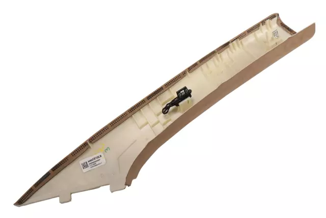 84691010 - Body: Windshield Pillar Trim for Cadillac: XT5 Image