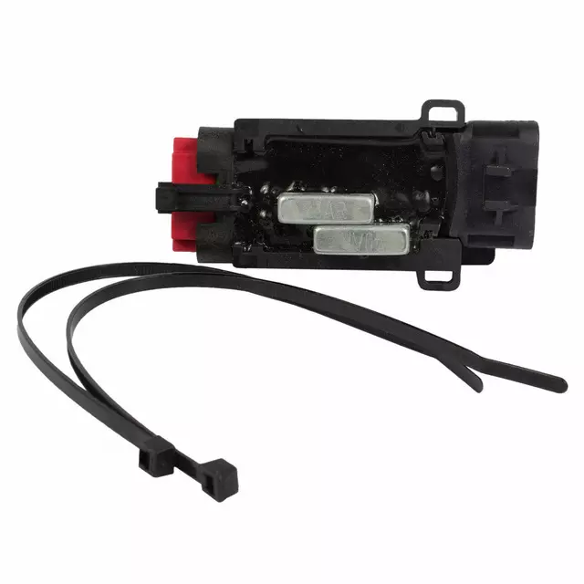 F5DZ14526AB - : Circuit Breaker Assembly for Ford Image