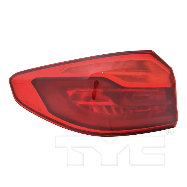 111467400 - : TYC Tail Light Assembly for TYC Image