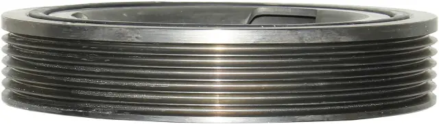 33617 - Engines &amp; Components: Febi 33617 Engine Crankshaft Pulley for FEBI RUBBER CO Image