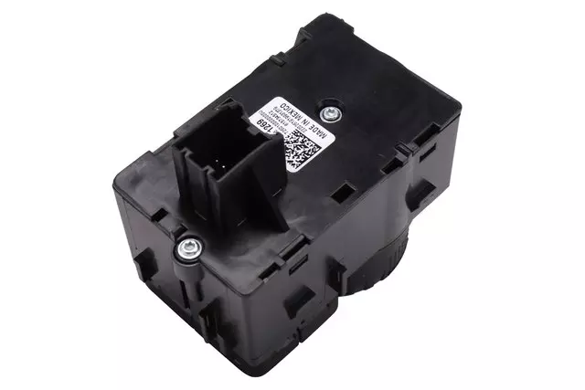 86528879 - Transfer Case: Select Switch for Chevrolet: Tahoe Image