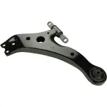 RK642726 - : Front Left Lower Suspension Control Arm for Moog Image