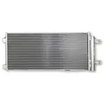 30033C - : gpd Condenser 30033C for GLOBAL PARTS DISTRIBUTORS Image
