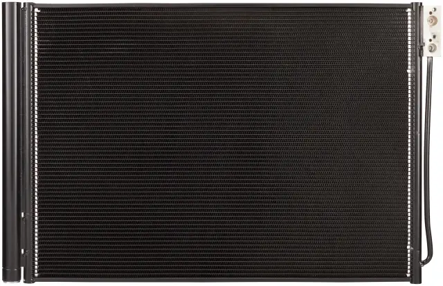 74069 - HVAC: A/C Condenser for Spectra Premium Image
