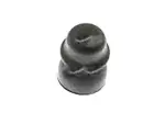 1L5Z2L126AA - Brakes: Brake Bleeder Screw Cap for Ford: Crown Victoria, Explorer, Explorer Sport, Explorer Sport Trac, F-150, Ranger | Lincoln: Aviator, Mark LT, Town Car | Mercury: Grand Marquis, Marauder, Mountaineer Image