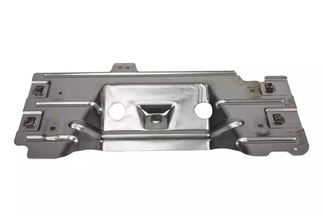 20845124 - : Instrument Panel Driver Knee Bolster Reinforcement for GM Image