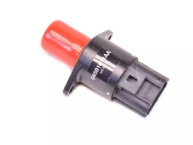 4591611AD - : Idle Speed Control for Chrysler: PT Cruiser, Sebring | Dodge: Stratus | Jeep: Liberty, Wrangler Image