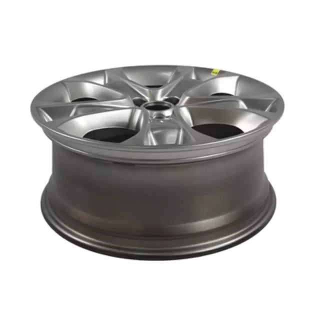 Wheel, Alloy - Ford (CJ5Z-1007-G)