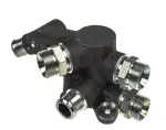 TO383 - : Engine Oil Thermostat for Mahle Image