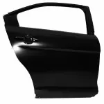 BG1Z5424630A - Body: Door Shell for Ford: Police Interceptor Sedan, Special Service Police Sedan, Taurus Image