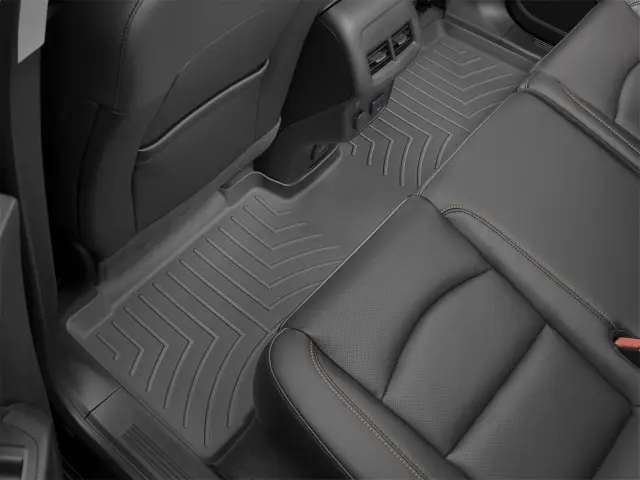 449073 - Accessories: FloorLiner™ DigitalFit® for WeatherTech Image