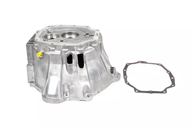 24280760 - : Manual Transmission Clutch Housing for GM Image