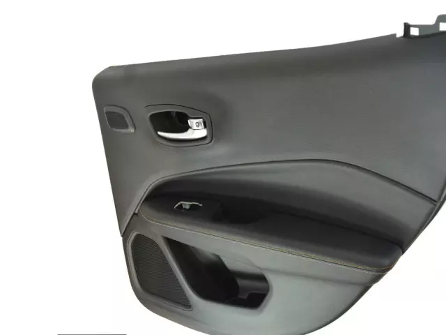 5US14LA3AF - Interior Trim: Rear Door Trim Panel for Jeep: Compass Image