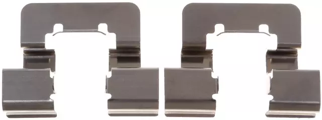 Remanufactured Caliper - GM (19428852)